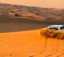 morning desert safari dubai