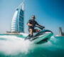 jet ski tour dubai