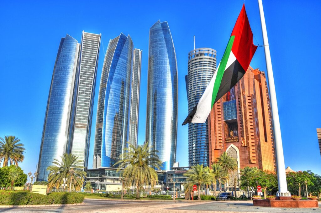 full day abu dhabi city tour from dubai