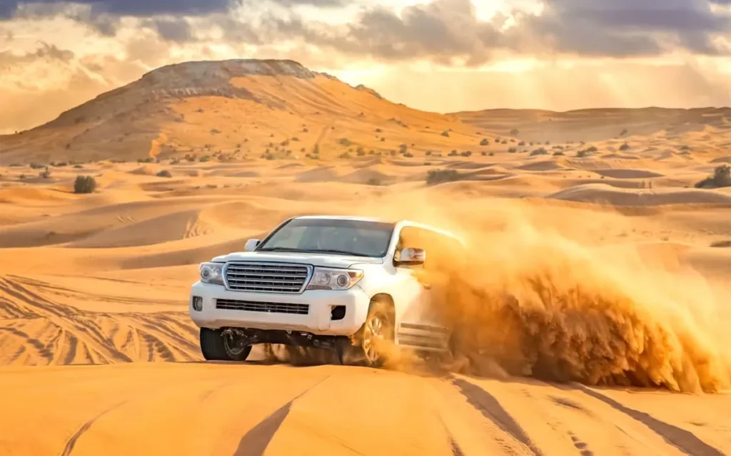 dubai-evening-desert-safari-bbq-dinner