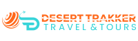 desert trakker