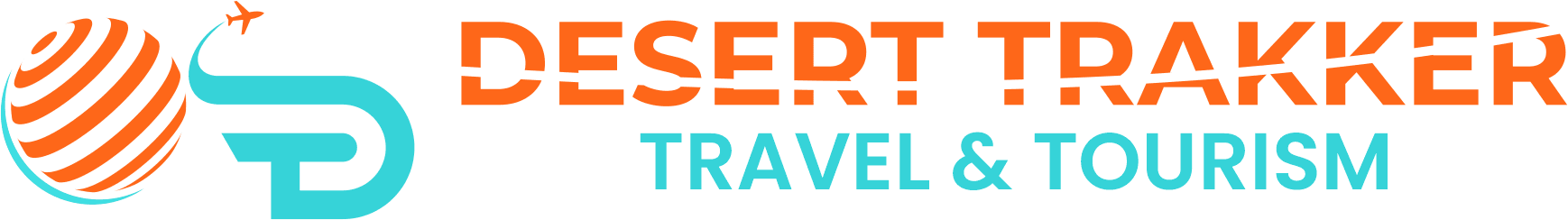 Desert trakker Travel & Tours
