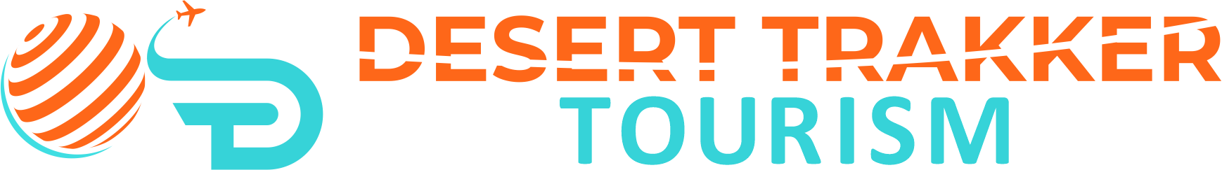 Desert trakker Travel & Tours